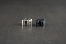 Obsessed Garage Titanium Valve Stem Caps