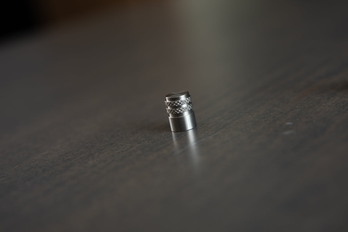 Obsessed Garage Titanium Valve Stem Caps