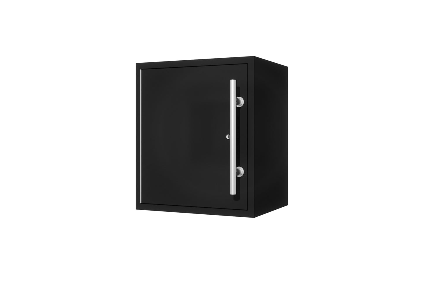 ProSlat LUX 1-Door Wall Mount Cabinet (20 in. Wide)