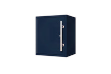 ProSlat LUX 1-Door Wall Mount Cabinet (20 in. Wide)