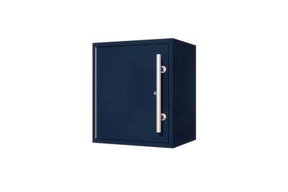 ProSlat LUX 1-Door Wall Mount Cabinet (20 in. Wide)