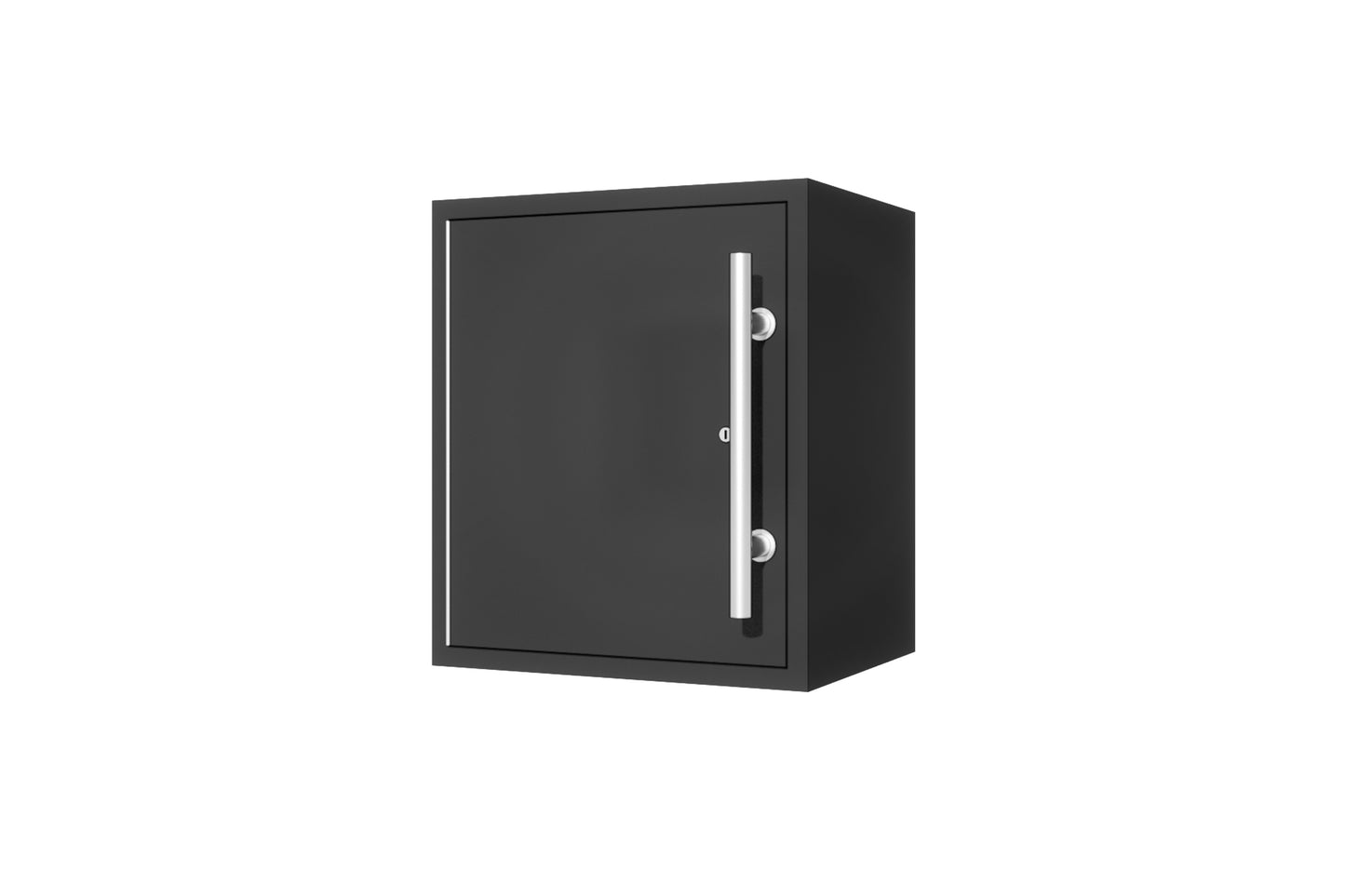 ProSlat LUX 1-Door Wall Mount Cabinet (20 in. Wide)