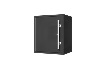 ProSlat LUX 1-Door Wall Mount Cabinet (20 in. Wide)