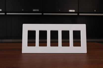 Lutron Claro Wall Plate
