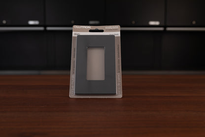 Lutron Claro Wall Plate