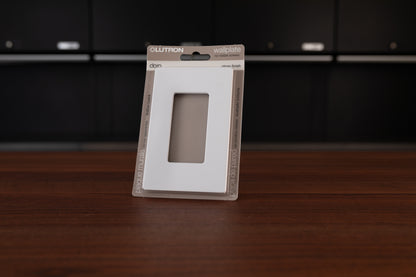 Lutron Claro Wall Plate