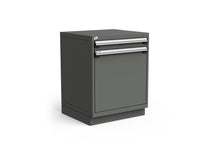 Rousseau Waste Cabinet