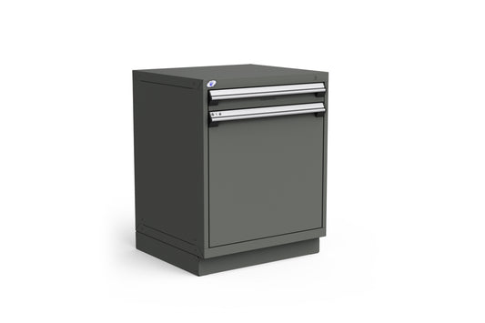 Rousseau Waste Cabinet