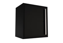 ProSlat Fusion Plus 1-Door Wall Mount Cabinet (20 in. Wide)