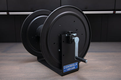 Coxreels Vacuum Hose Reel