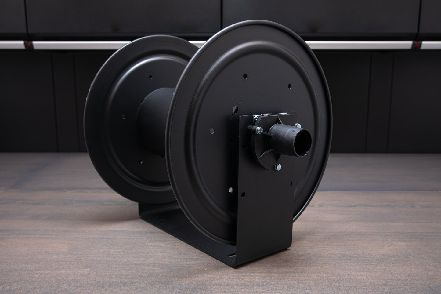 Coxreels Vacuum Hose Reel