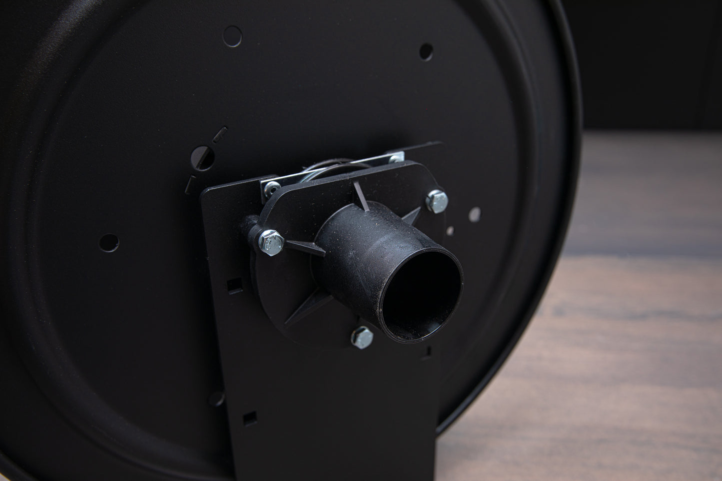 Coxreels Vacuum Hose Reel
