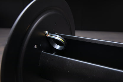 Coxreels Vacuum Hose Reel