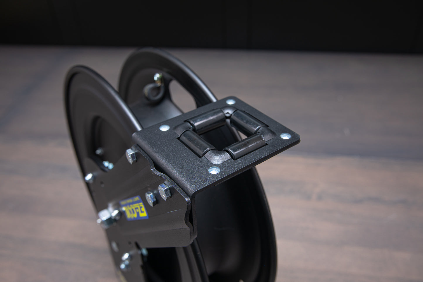 Custom Coxreels Air Hose Reel (No Hose)