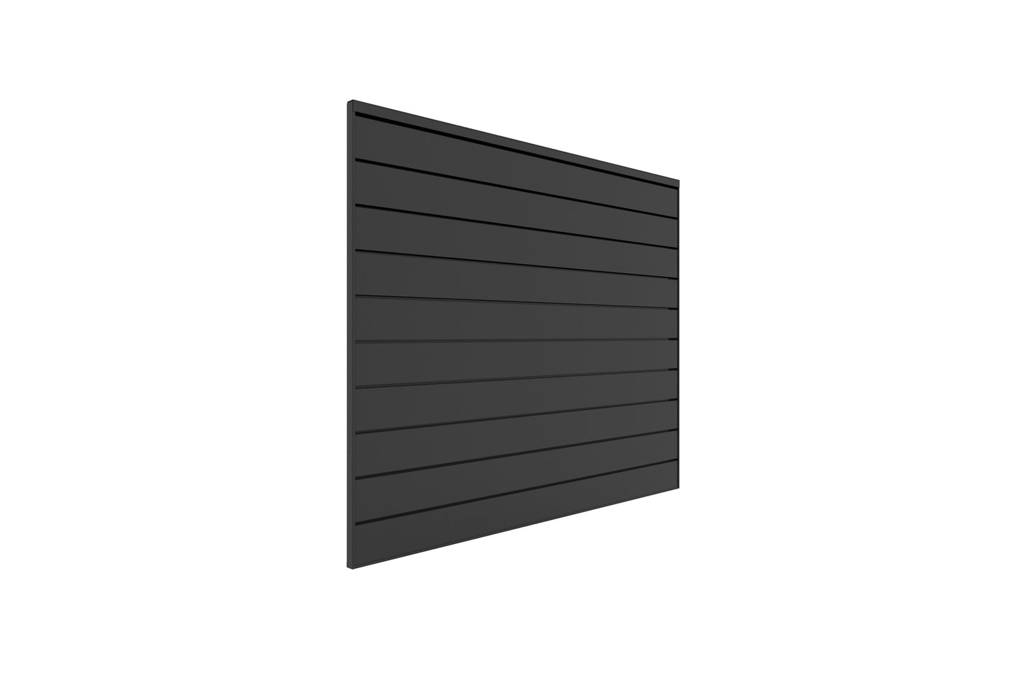 Proslat PVC Slatwall