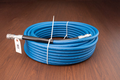 Obsessed Garage 3/8" High-Pressure Hose - For Hose Reel