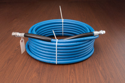 Obsessed Garage 3/8" High-Pressure Hose - For Hose Reel