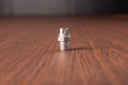 Nozzle Tips for Undercarriage and Surface Cleaner