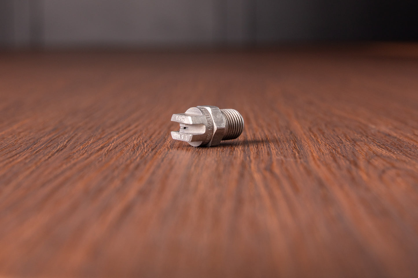 Nozzle Tips for Undercarriage and Surface Cleaner
