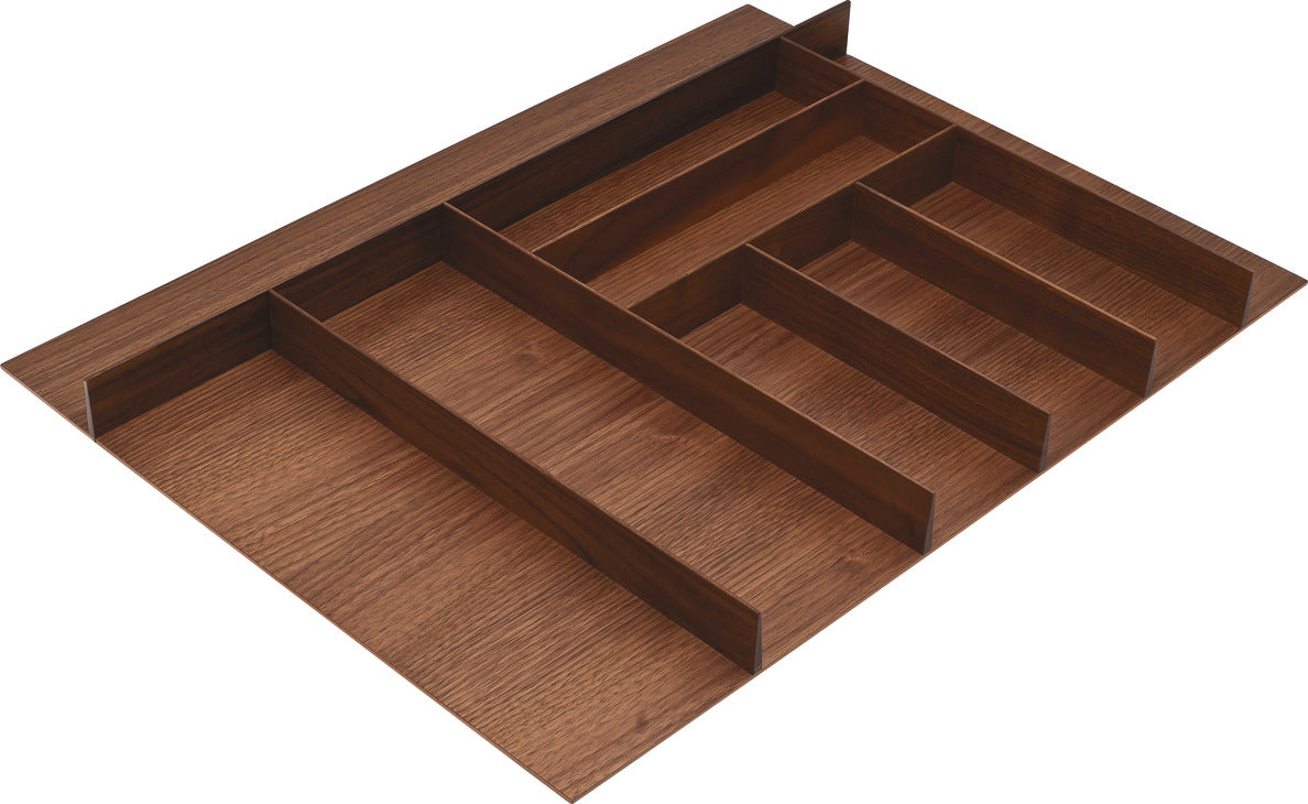 Hafele Fineline Large Cutlery Tray