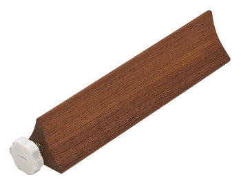 Hafele Triangle Post For Fineline Base Plate