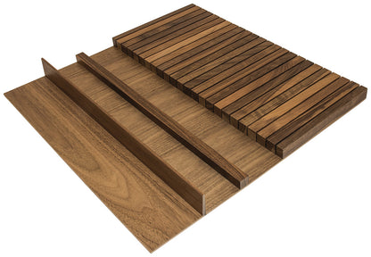 Hafele Fineline Knife Holder Insert