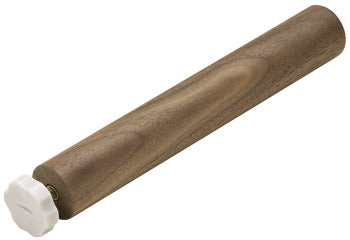 Hafele Round Post For Fineline Base Plate
