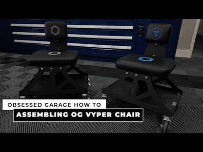 OG Vyper Chair - Low Pro