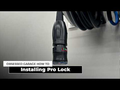 Pro Lock Replacement Locking Head
