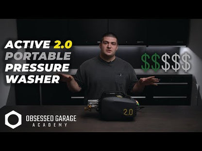Active 2.0 Pressure Washer (Tool Only)