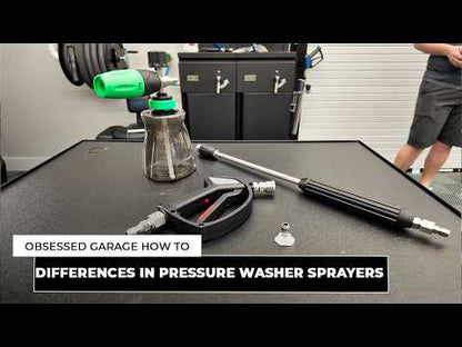 OG Spec Mosmatic Swiveling Sprayer