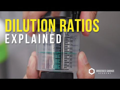 Pro-Blend Bottle Proportioner