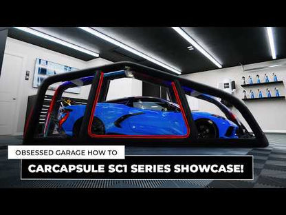 CarCapsule SC1 Series Showcase