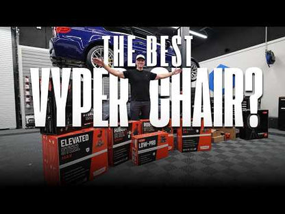 OG Vyper Chair - Elevated Steel Max EZ Lift