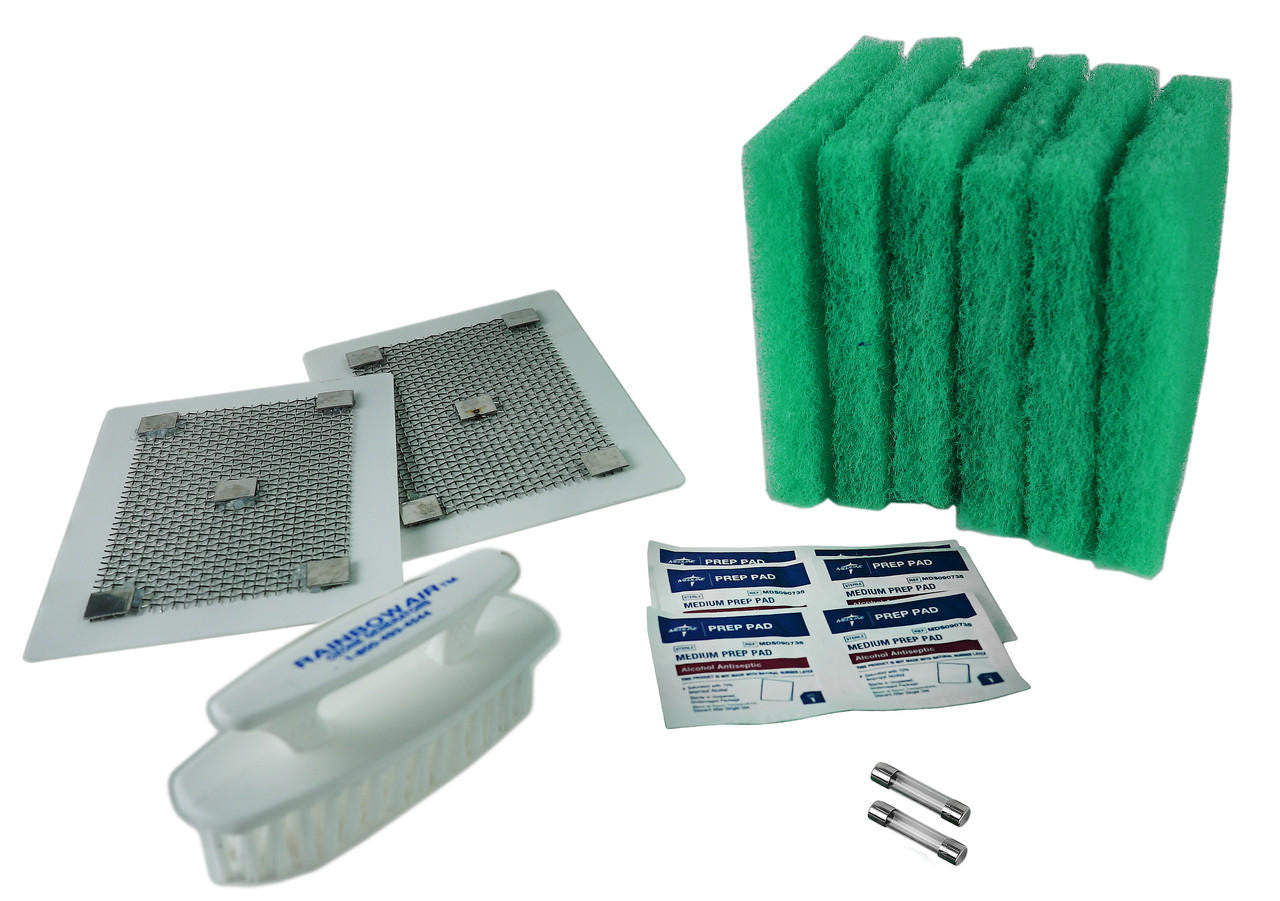 RainbowAir  Activator 500 Series II Maintenance Kit