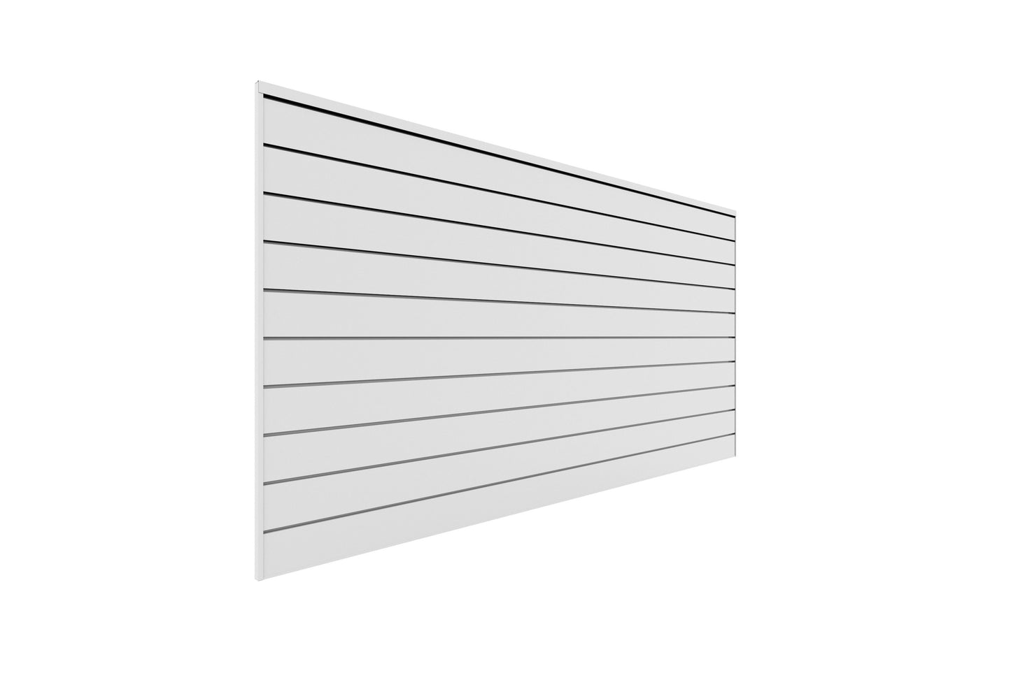 Proslat PVC Slatwall