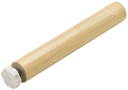 Hafele Round Post For Fineline Base Plate