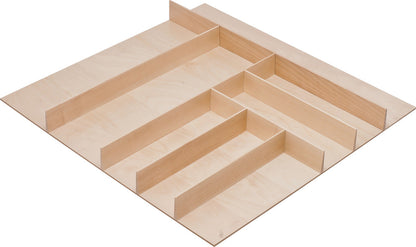 Hafele Fineline Small Cutlery Tray