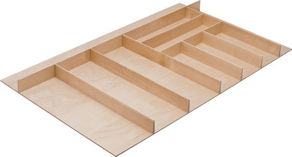 Hafele Fineline Large Cutlery Tray
