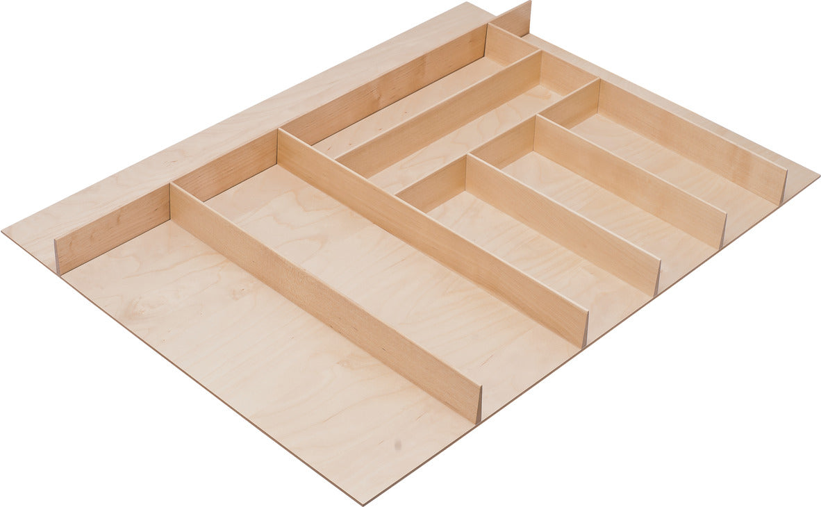 Hafele Fineline Large Cutlery Tray
