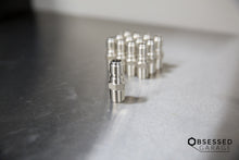 3/8" Male Stainless Plug