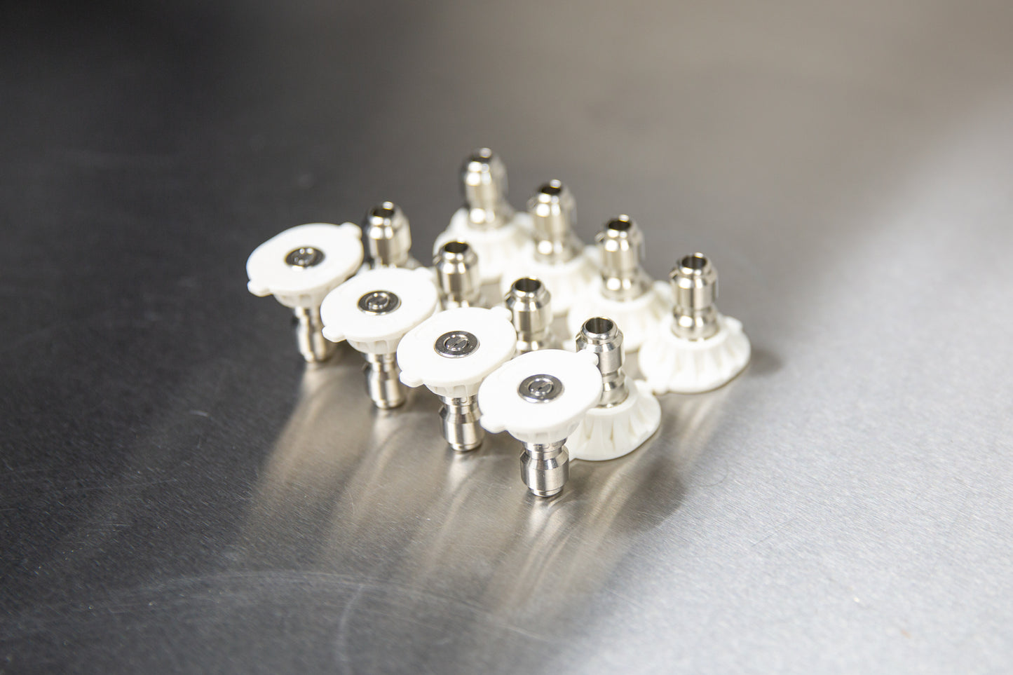 White 40 Degree 4.0 Nozzle