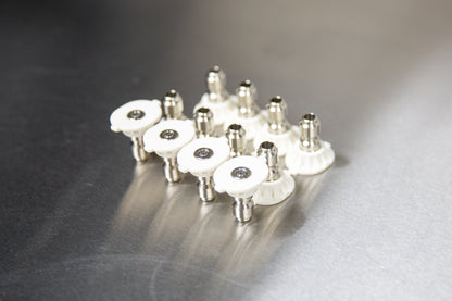 White 40 Degree 4.0 Nozzle