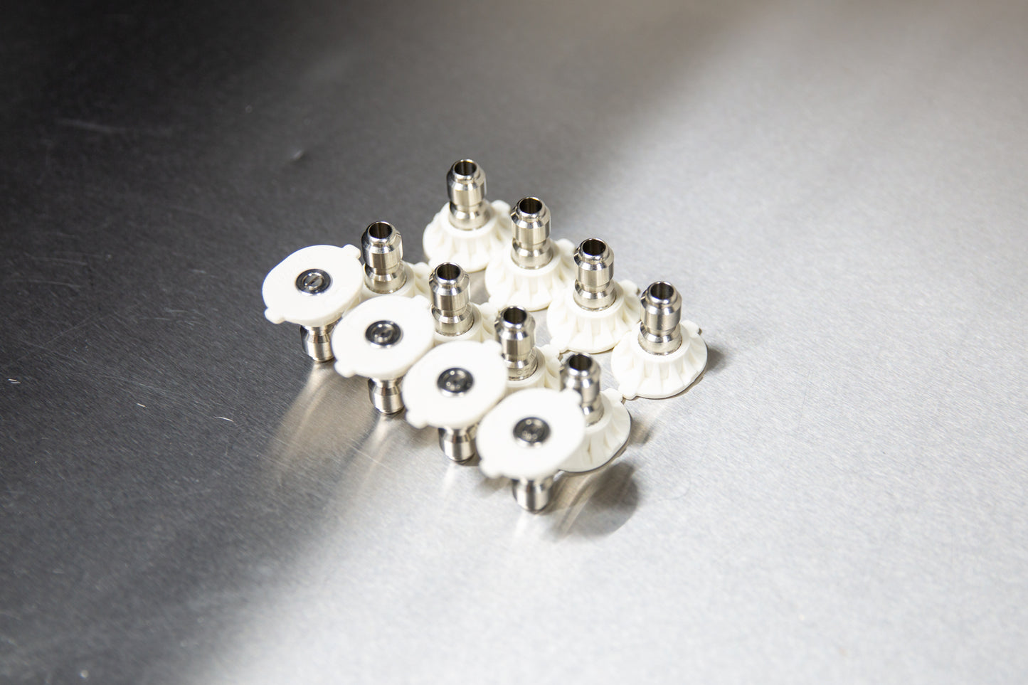 White 40 Degree 4.0 Nozzle