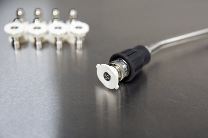 White 40 Degree 4.0 Nozzle