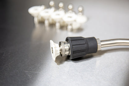 White 40 Degree 4.0 Nozzle