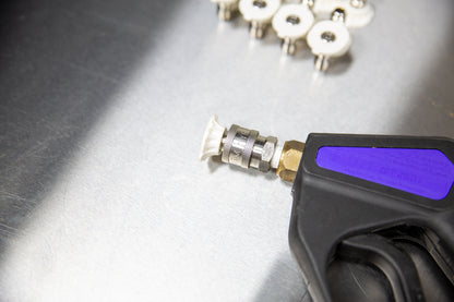 White 40 Degree 4.0 Nozzle