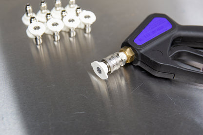 White 40 Degree 4.0 Nozzle