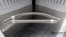 T316 Stainless 1/2" Air Hose