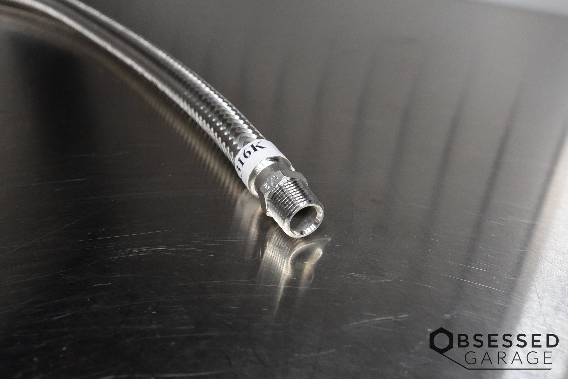 1/2" Air Hose